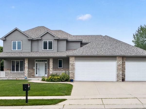 2043 Hightop Place NE, Rochester, MN 55906