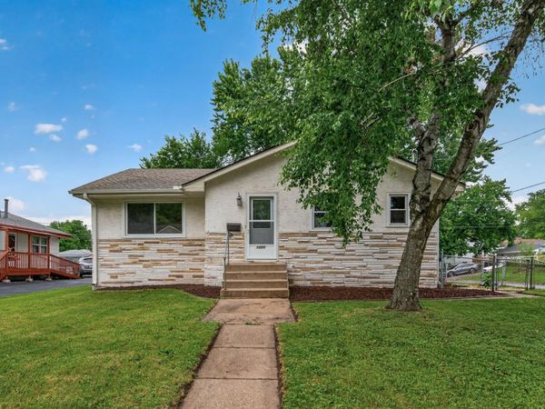 1225 43rd Avenue NE, Columbia Heights, MN 55421