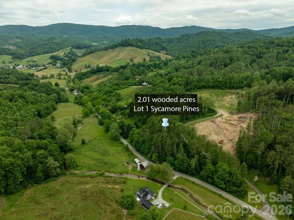 TBD Sycamore Road, Vilas, NC 28692