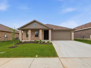 845 Round Robin Lane , Fort Worth, TX 76131