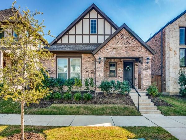 12851 Shepherds Hill Lane, Frisco, TX 75035