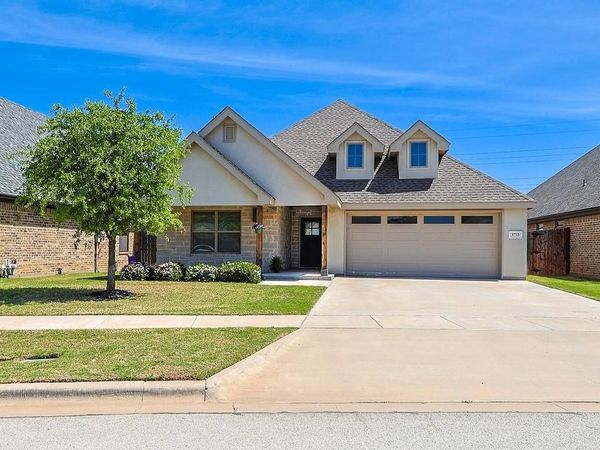 5733 Legacy Drive, Abilene, TX 79606