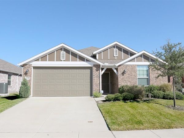 1108 Kingston Court, Anna, TX 75409