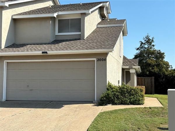 8400 Hickory Street, Unit 2004, Frisco, TX 75034