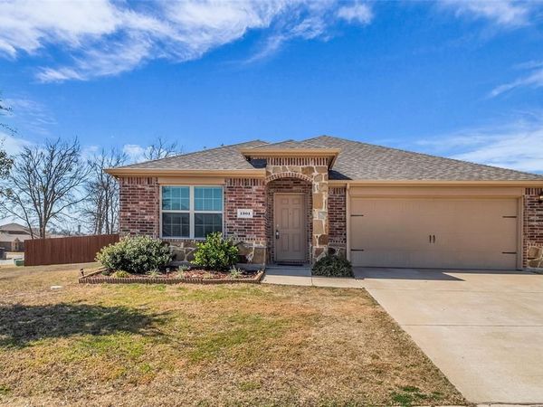 1301 Copper Street, Princeton, TX 75407