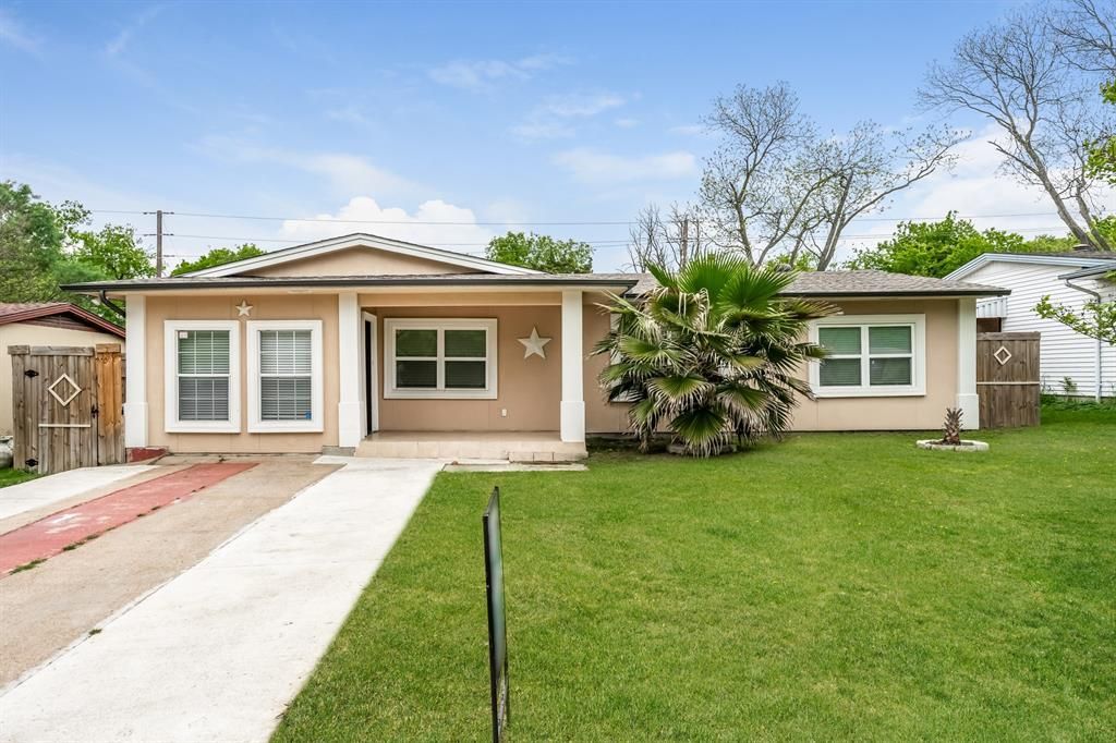 11517 Fernald Avenue, Dallas, TX 75218 Main Photo