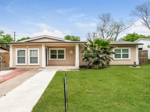 11517 Fernald Avenue, Dallas, TX 75218
