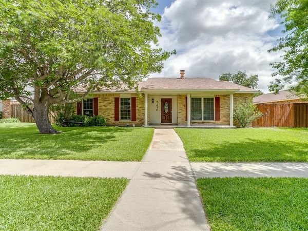 5316 N Colony Boulevard, The Colony, TX 75056