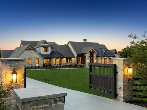500 E Bob Jones Road, Southlake, TX 76092