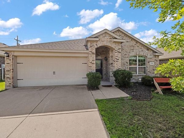1050 Churchill Drive, Princeton, TX 75407
