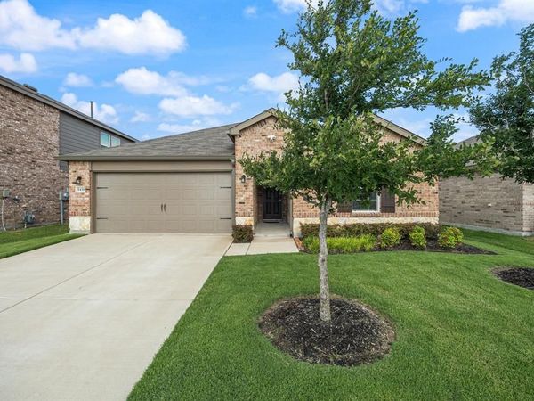 5436 Agalinis Avenue, Royse City, TX 75189