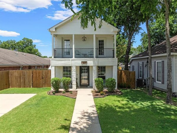 1231 Bagby Avenue, Waco, TX 76706