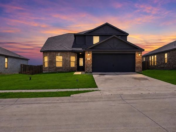 265 Honeysuckle Lane, Princeton, TX 75407