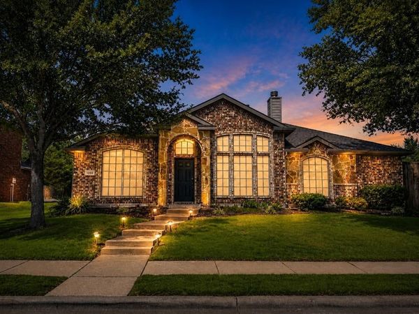 1050 Hidden Lakes Way, Rockwall, TX 75087