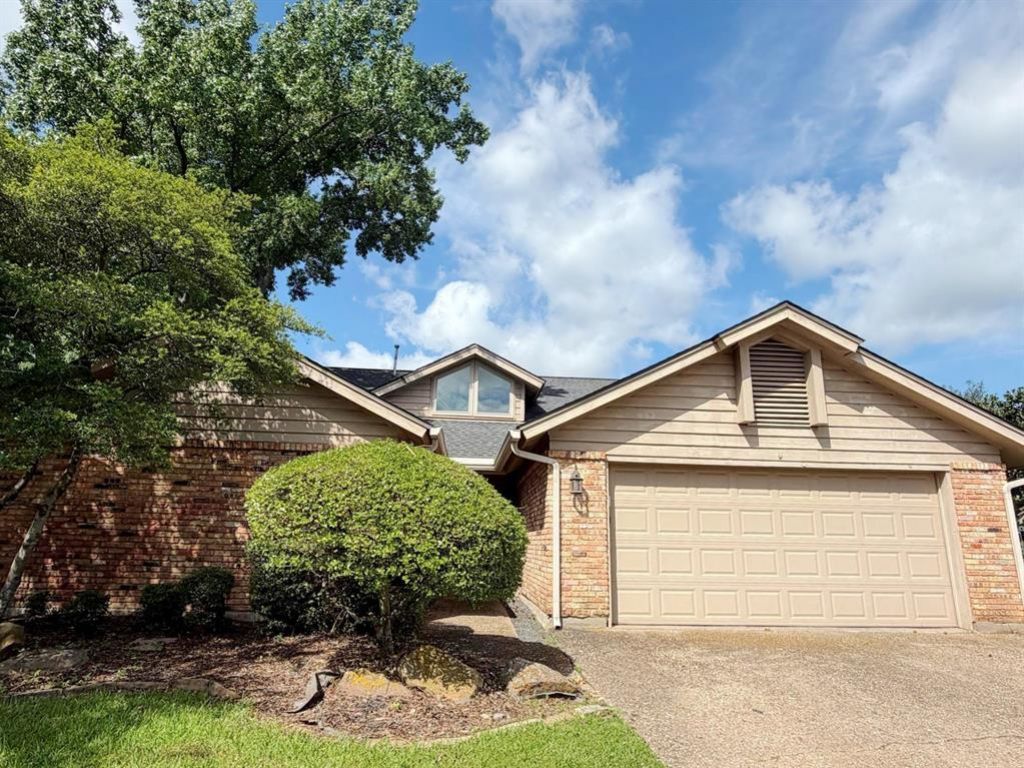 3706 Waycross Court, Arlington, TX 76016 Main Photo