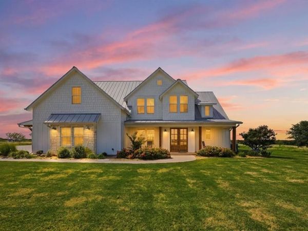 1775 Culpepper , China Spring, TX 76633