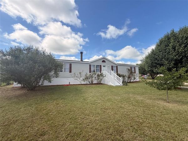 9100 Idaho Street, Joshua, TX 76058