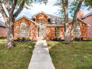 5013 Promise Land Drive, Frisco, TX 75035