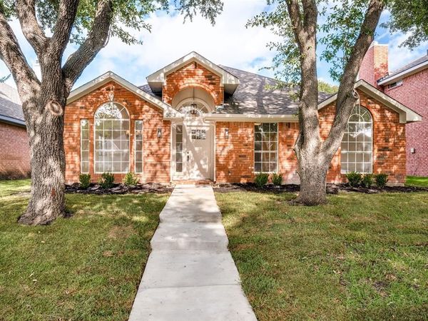 5013 Promise Land Drive, Frisco, TX 75035