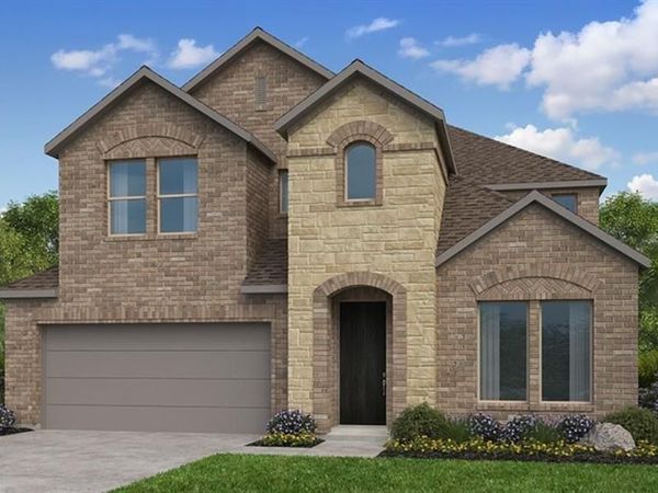 511 Wisteria Street , Little Elm, TX 75068