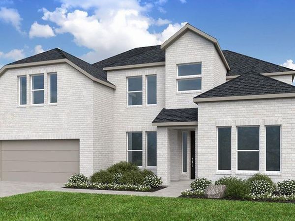 535 Chatham Street , Lakewood Village, TX 75068