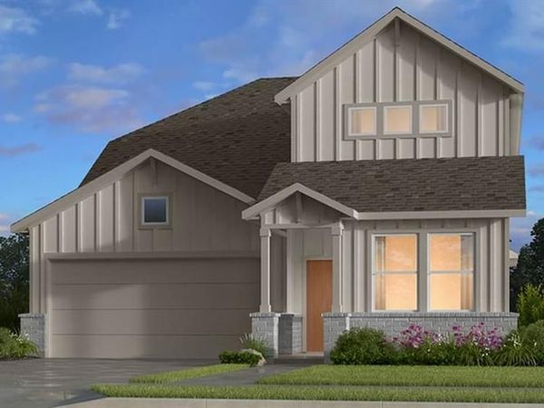 1456 Zapateado Way , Fort Worth, TX 76052