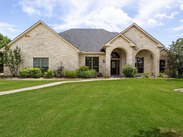 2009 Wigeon Street, Granbury, TX 76049