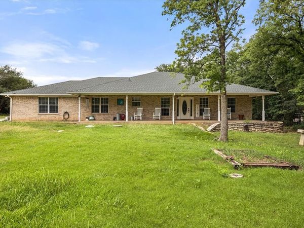 4726 Old Granbury Road, Granbury, TX 76049