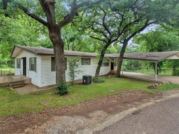 63 Castle Bar Road , Gordonville, TX 76245