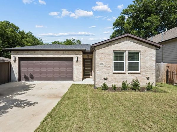 3806 Vandervort Drive, Dallas, TX 75216