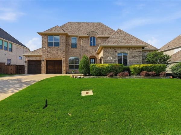 11609 Little Elm Creek Road, Flower Mound, TX 76226