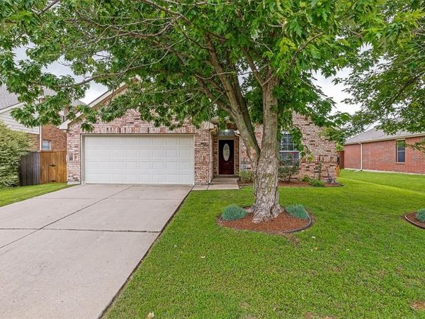 4305 Ridgewood Road, Melissa, TX 75454