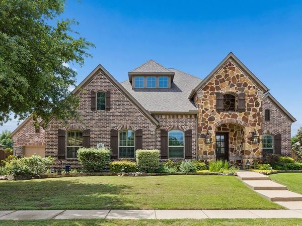 618 Forest Hill Drive, Murphy, TX 75094