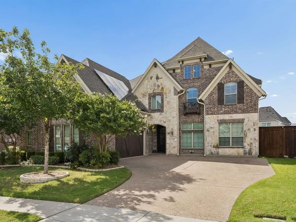 3616 Bankside, The Colony, TX 75056