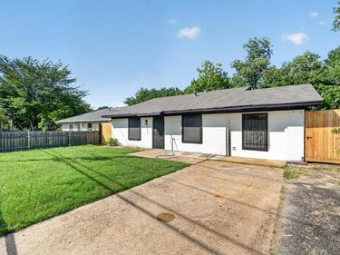 12415 Kleberg Road, Dallas, TX 75253