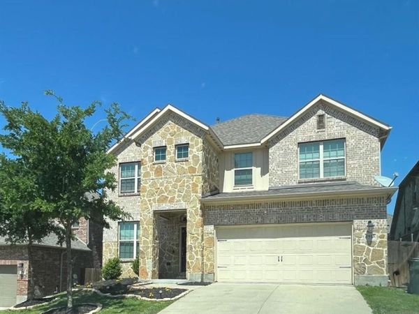 1913 Edgewater Drive, Garland, TX 75043