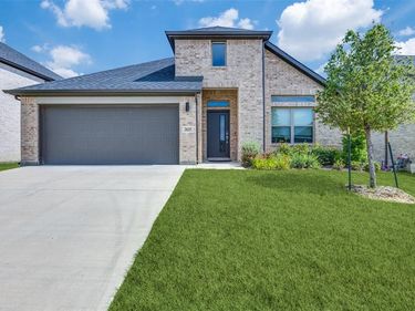 2625 Yupik Lane, Fort Worth, TX 76179