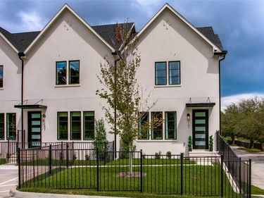 7207 Gaston Avenue, Unit 102, Dallas, TX 75206