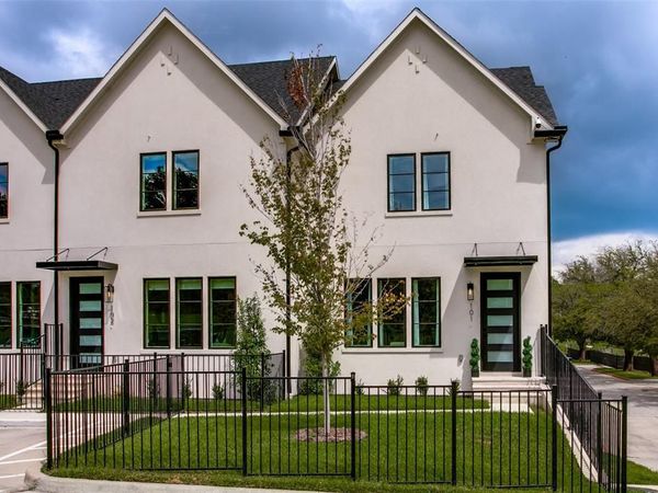 7207 Gaston Avenue, Unit 102, Dallas, TX 75206