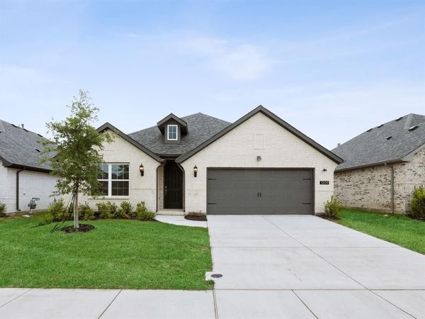 1201 Cristiano Lane, Anna, TX 75409