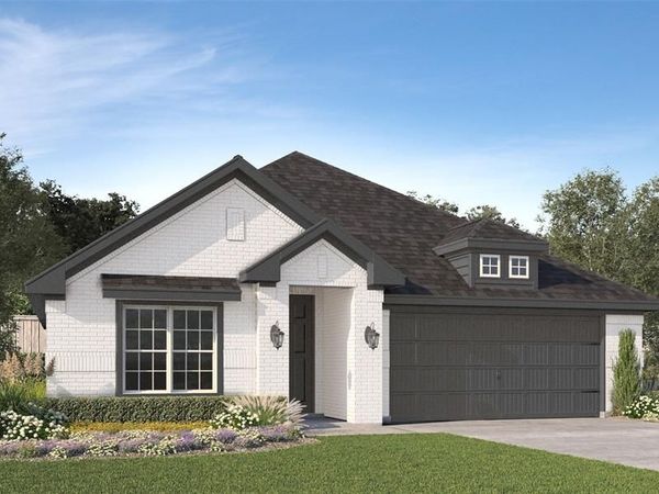 1201 Cristiano Lane, Anna, TX 75409