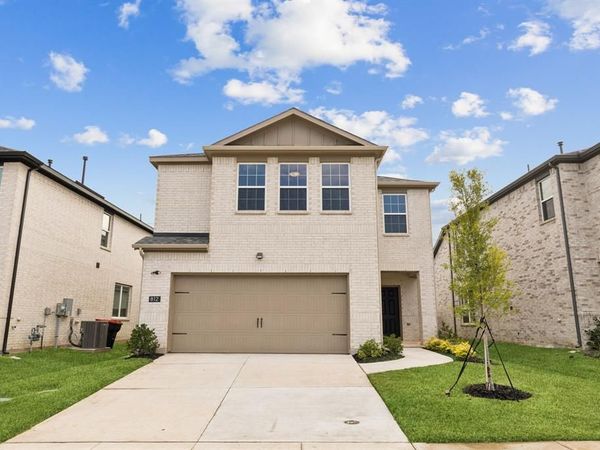 920 Santa Lucia Drive, Anna, TX 75409