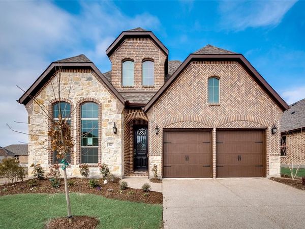 220 Tartane Drive, Anna, TX 75409