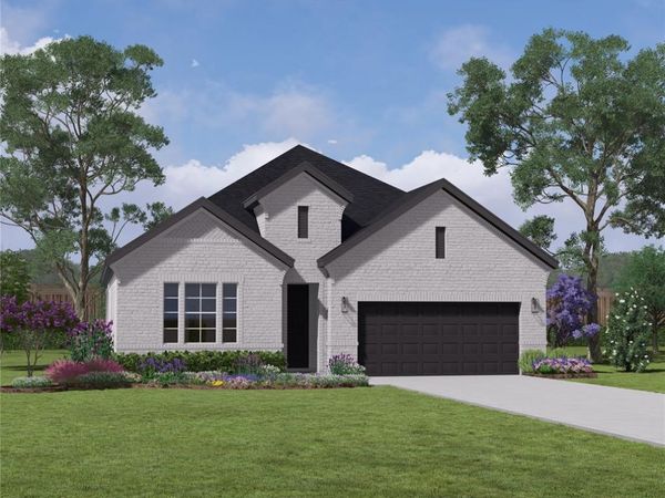 220 Tartane Drive, Anna, TX 75409