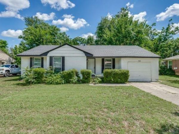 944 Old Orchard Road, Garland, TX 75041