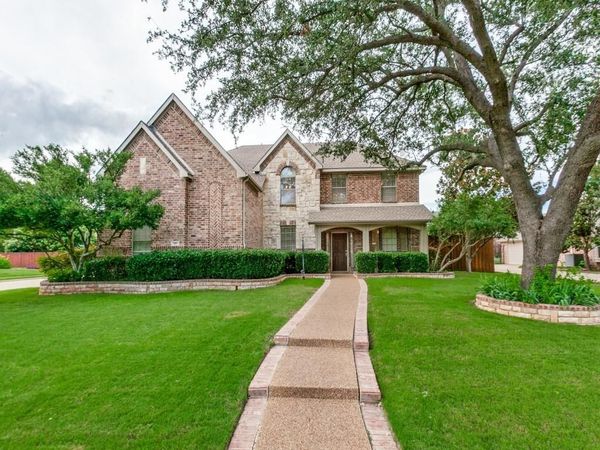 139 Spring Ridge Drive , Murphy, TX 75094