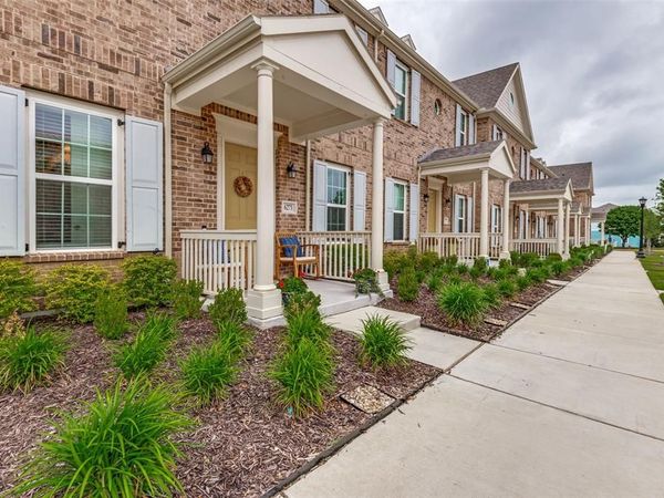 6273 Parker Boulevard, North Richland Hills, TX 76180