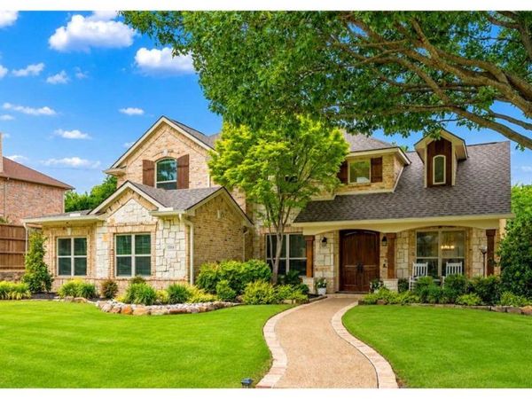 2114 Indian Trail, Rowlett, TX 75088