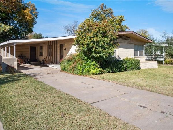 7207 Dalewood Lane, Dallas, TX 75214