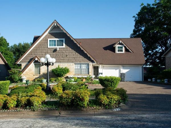 1630 Indian Summer Trail, Dallas, TX 75241